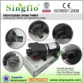 SINGFLO 17L/min 40psi 12v high volume low pressure water pumps